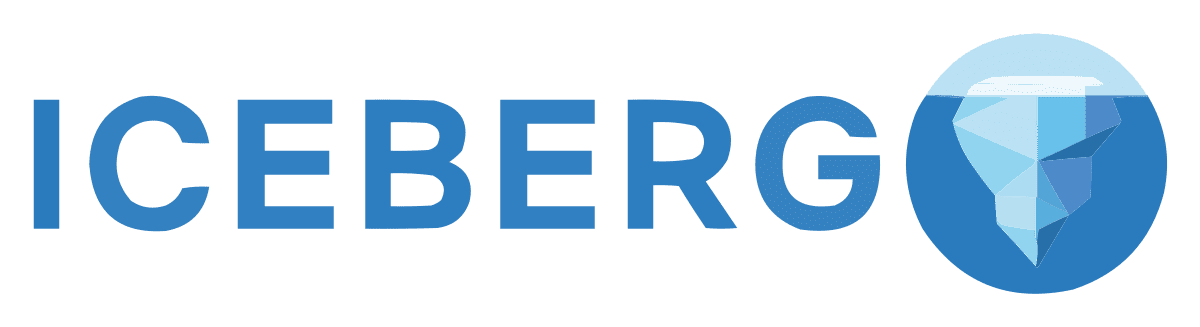 iceberg