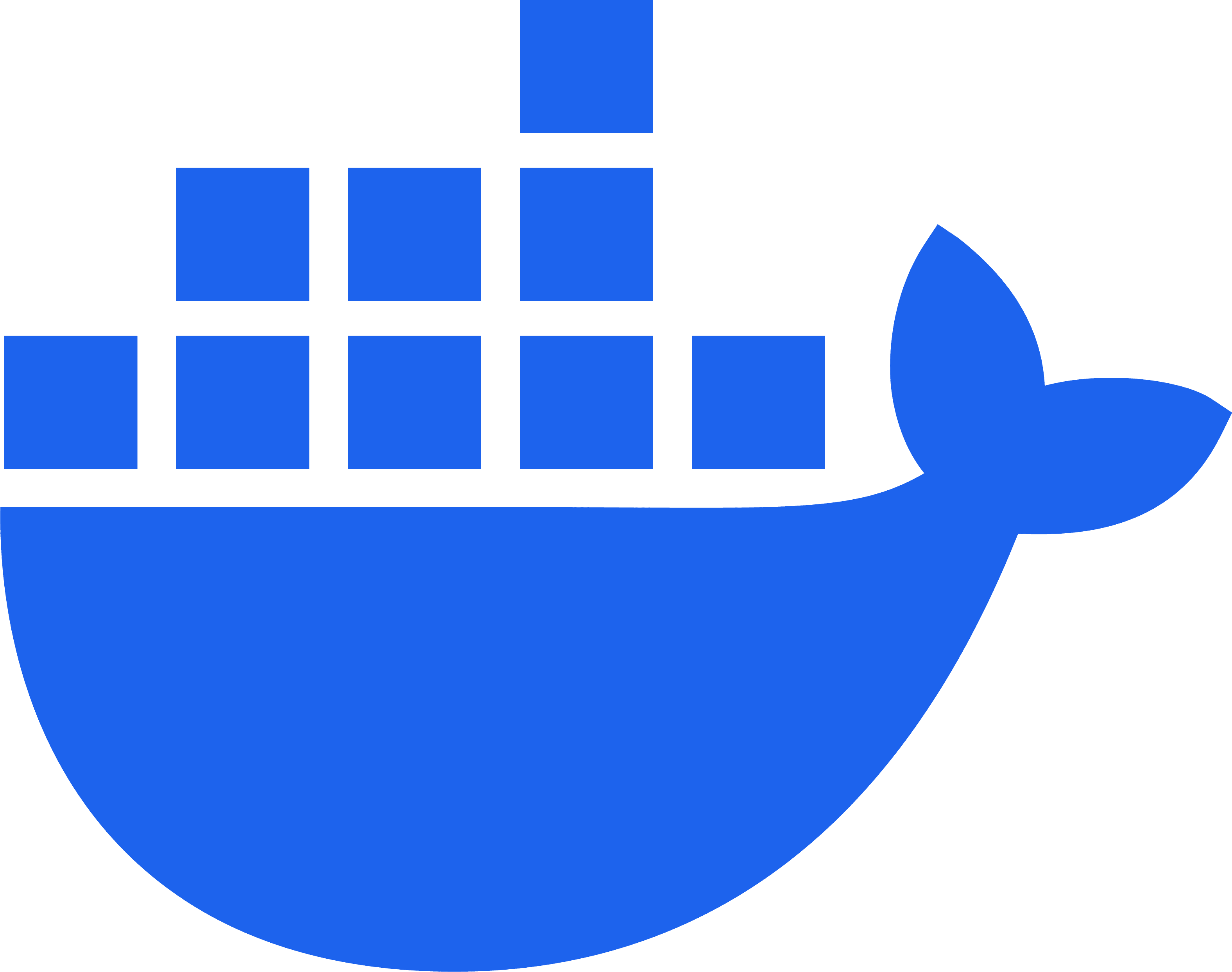 docker